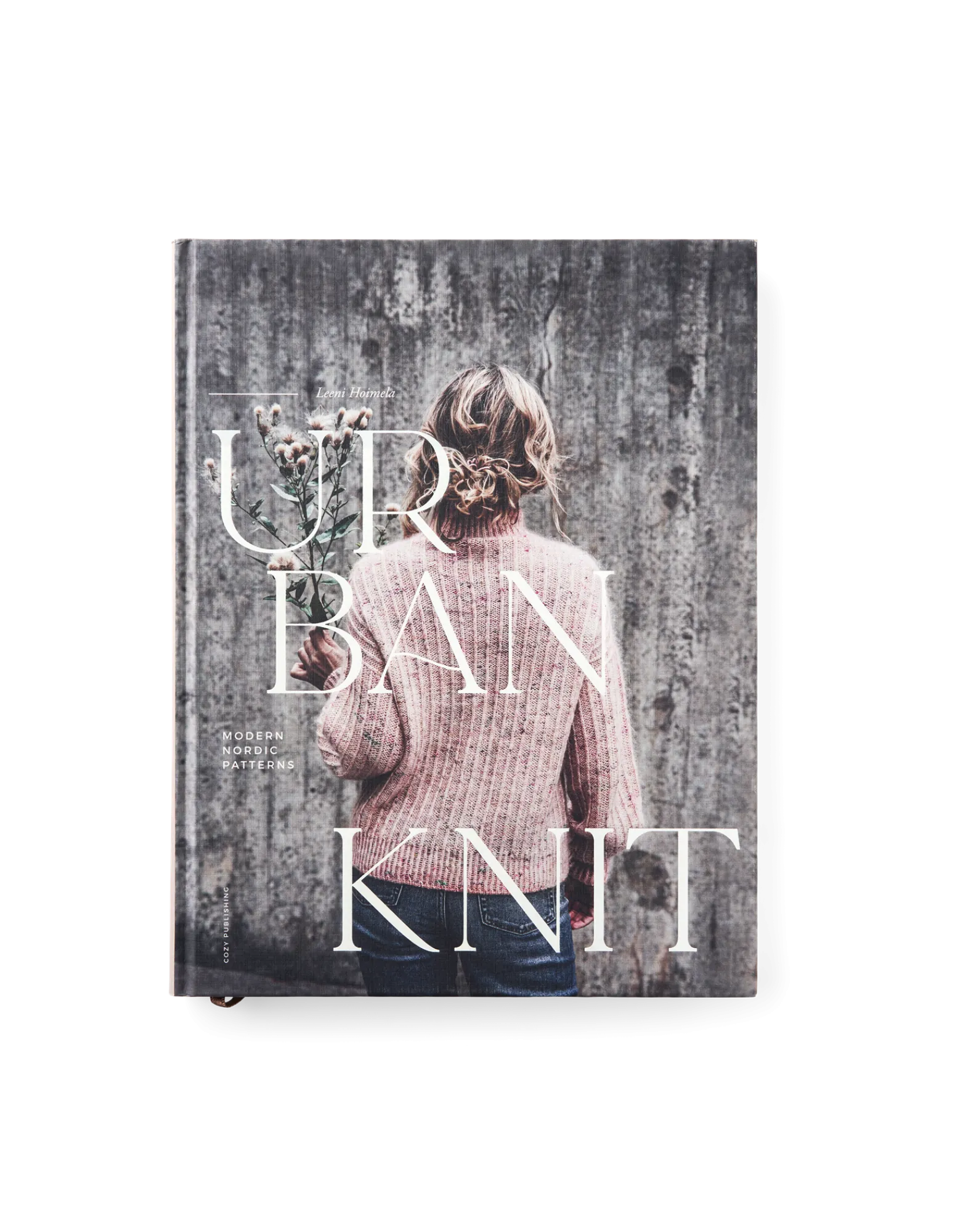Søstrene Grene Schweiz Coffee Table Books<Urban Knit - Modern Nordic Patterns