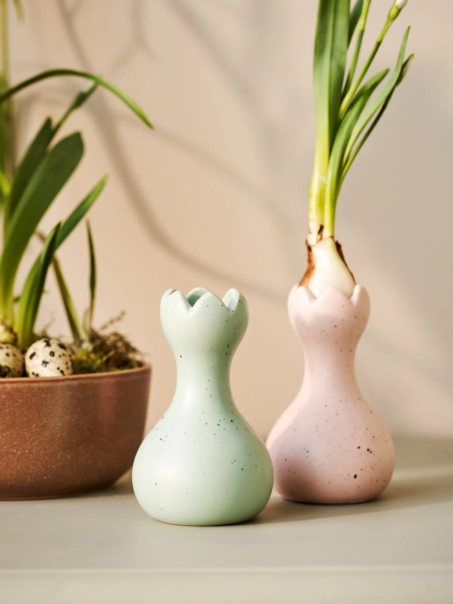 Søstrene Grene Schweiz Vasen Und Blumentöpfe<Vase