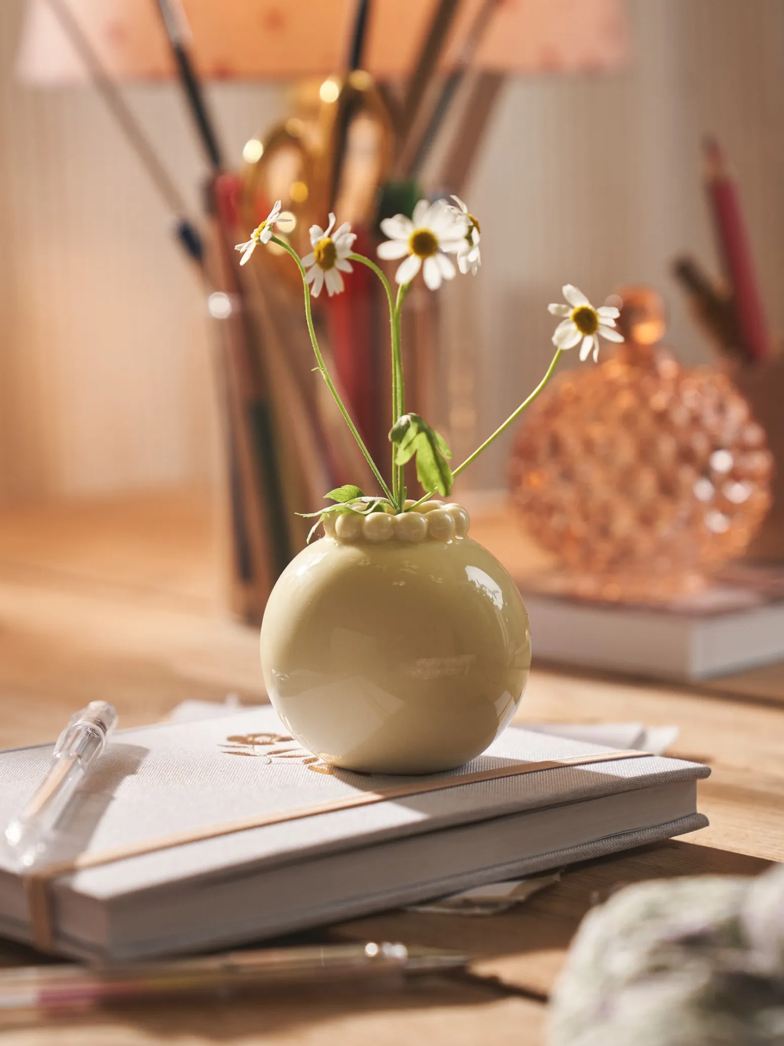 Søstrene Grene Schweiz Vasen Und Blumentöpfe<Vase