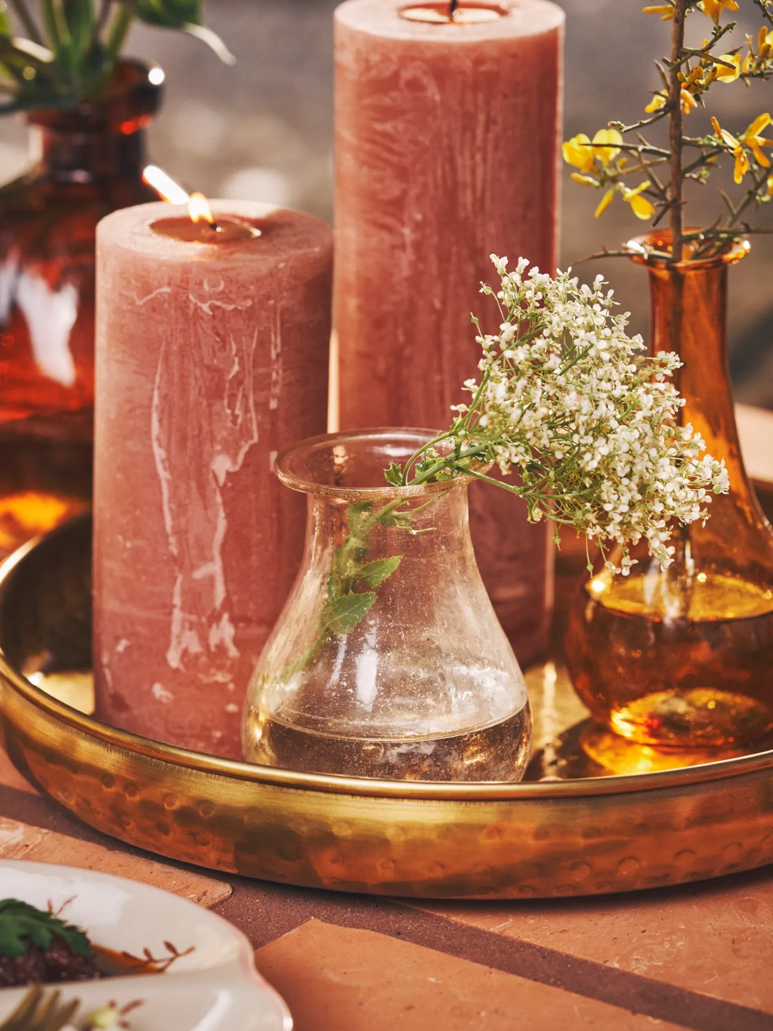 Søstrene Grene Schweiz Vasen Und Blumentöpfe<Vase