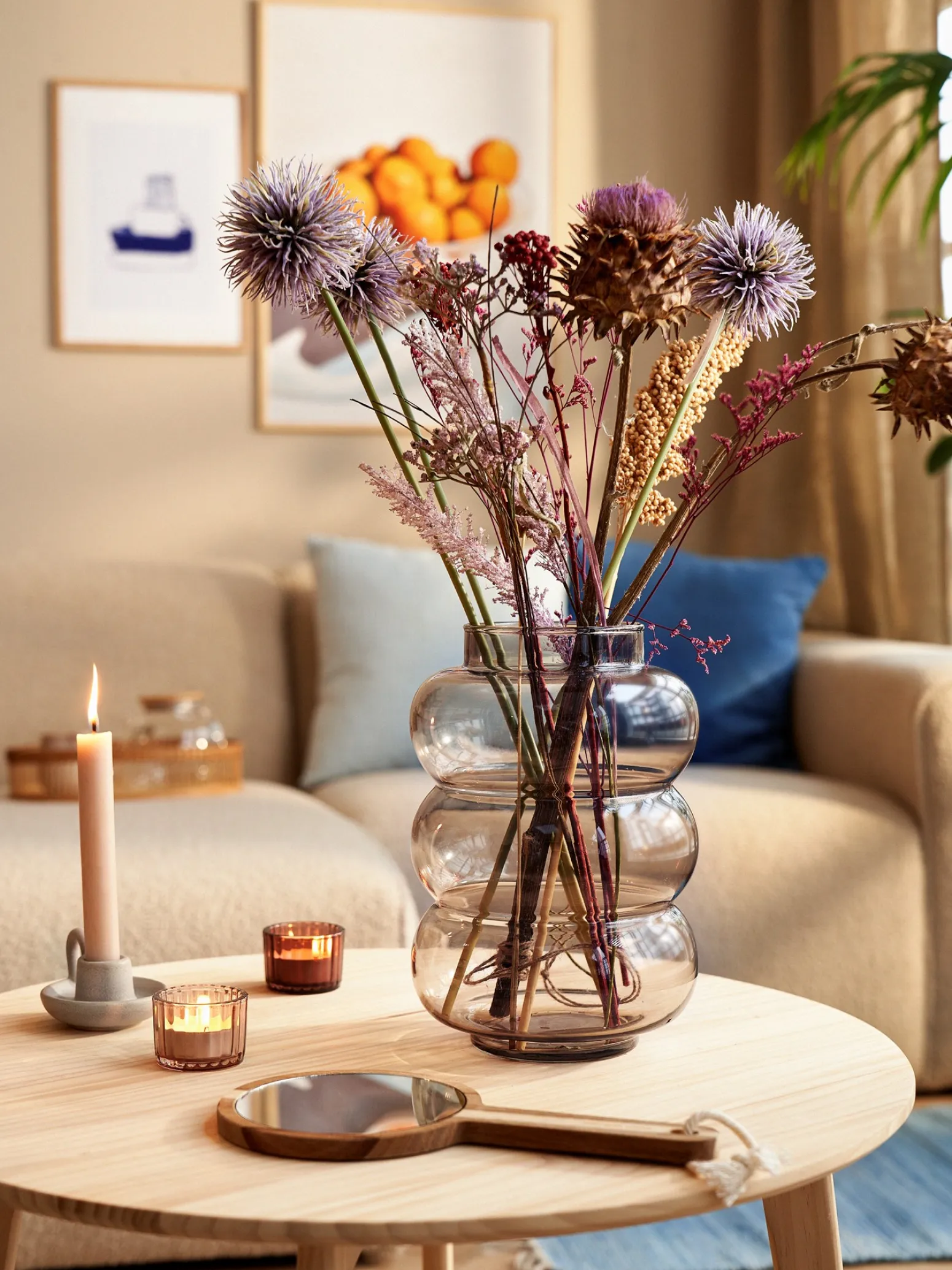 Søstrene Grene Schweiz Vasen Und Blumentöpfe<Vase