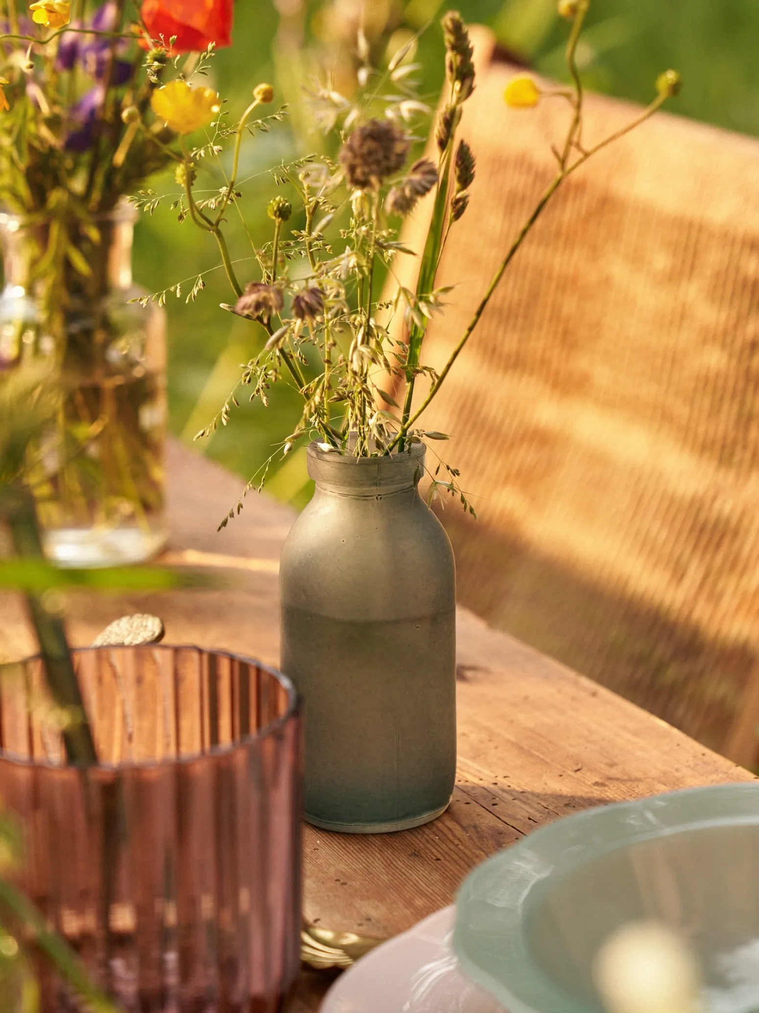 Søstrene Grene Schweiz Vasen Und Blumentöpfe<Vase