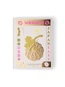 Søstrene Grene Schweiz Coffee Table Books<Vegan Japaneasy