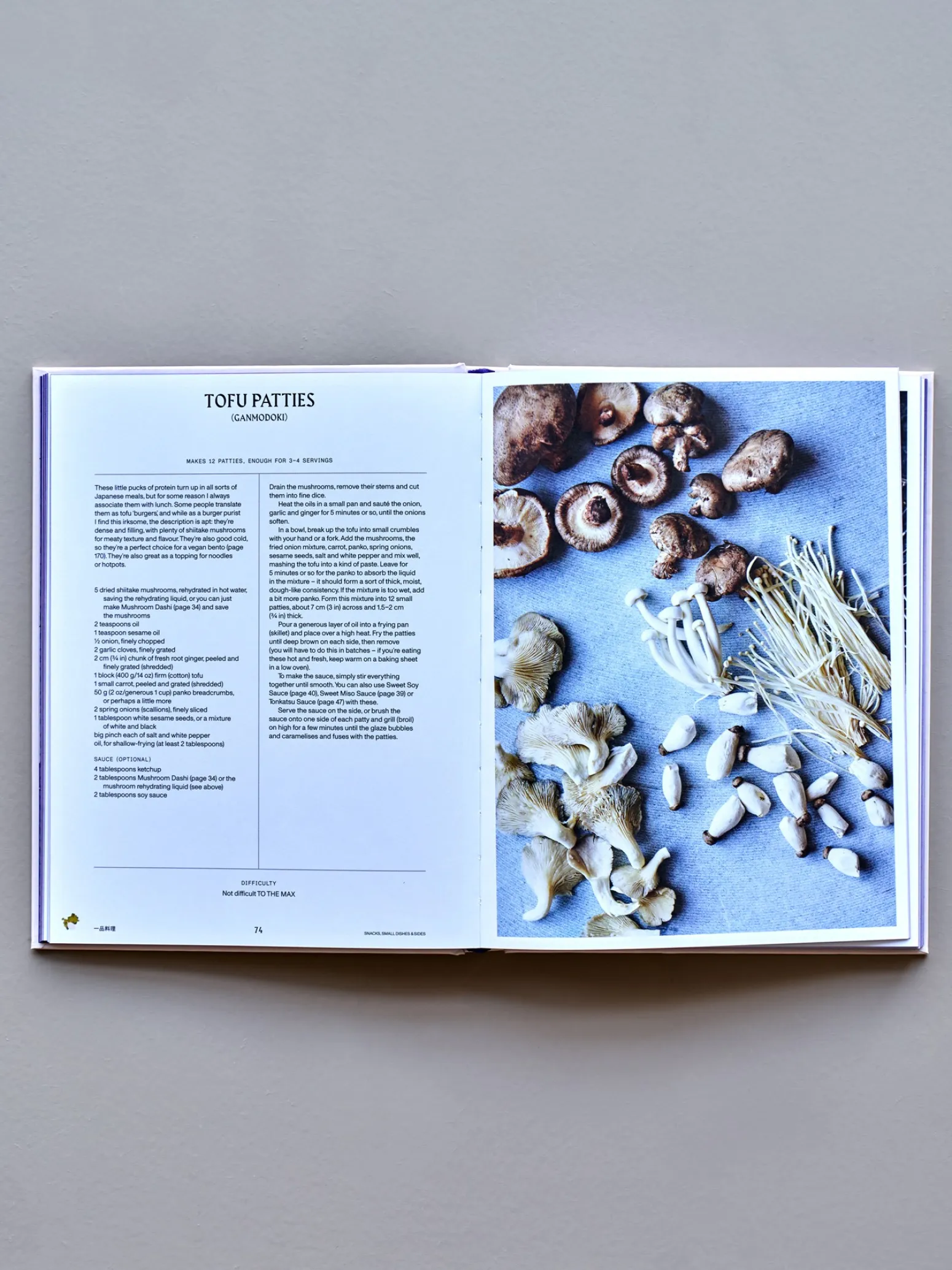 Søstrene Grene Schweiz Coffee Table Books<Vegan Japaneasy