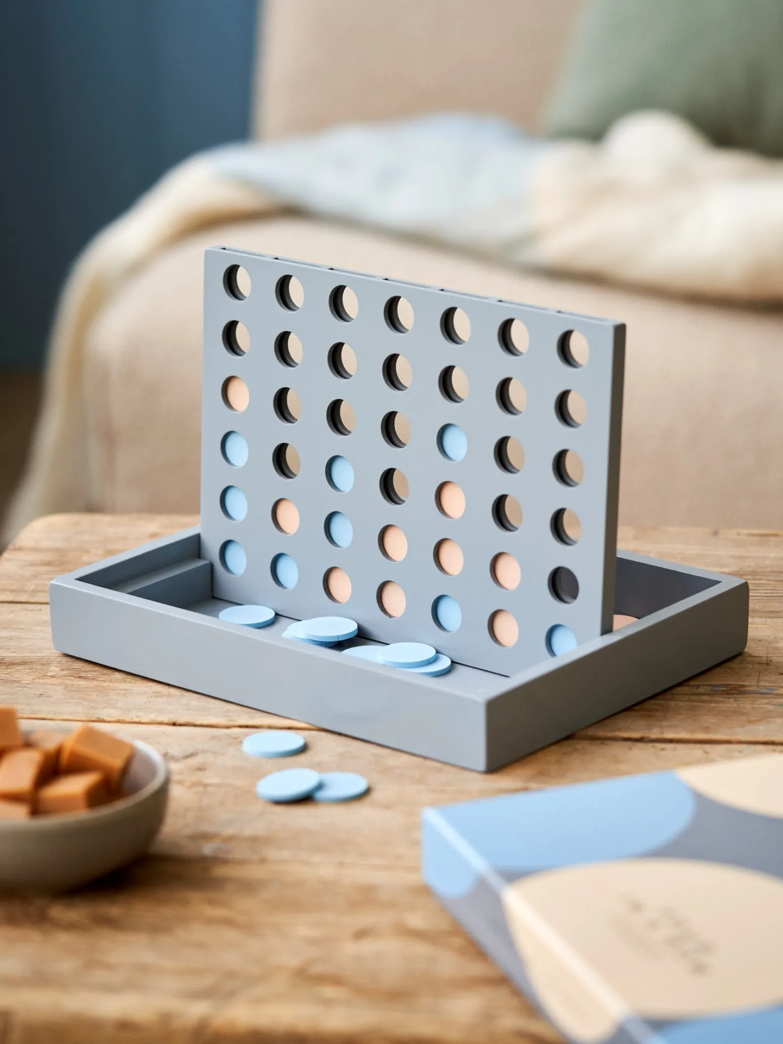 Kinder Søstrene Grene Schweiz Puzzles Und Spiele|Spiele<Vier In Einer Reihe