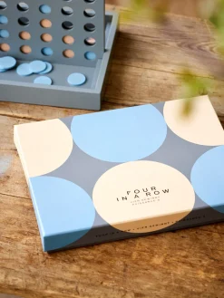 Kinder Søstrene Grene Schweiz Puzzles Und Spiele|Spiele<Vier In Einer Reihe