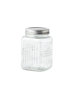 Søstrene Grene Schweiz Küchenzubehör<Vorratsglas 720 Ml