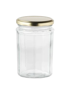 Søstrene Grene Schweiz Küchenzubehör<Vorratsglas 500 Ml