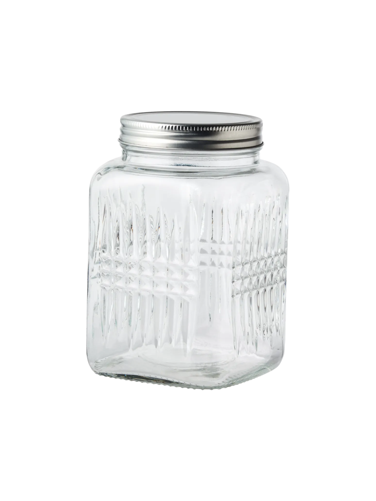Søstrene Grene Schweiz Küchenzubehör<Vorratsglas 1450 Ml