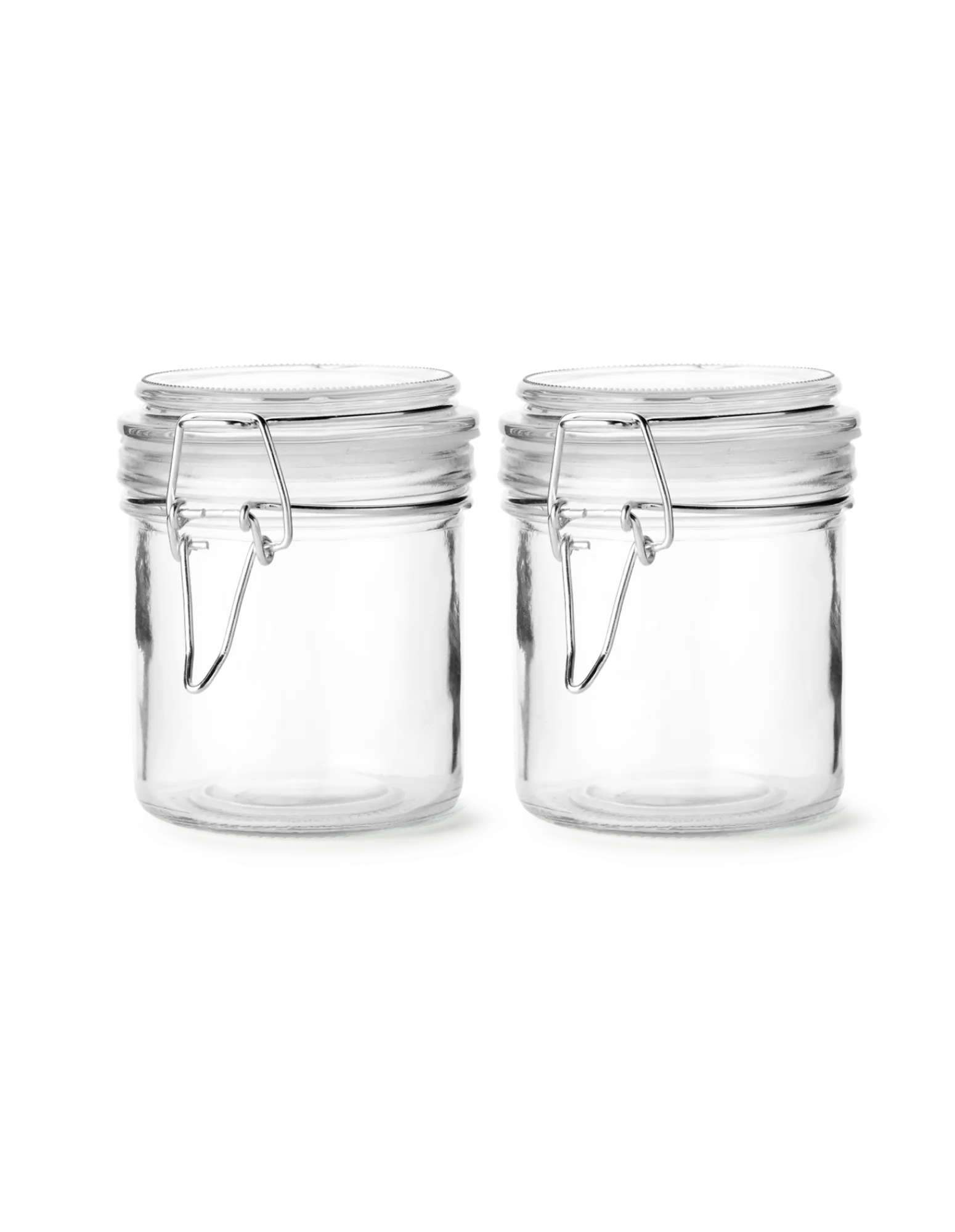 Søstrene Grene Schweiz Küchenzubehör<Vorratsgläser 230 Ml 2er-Pack