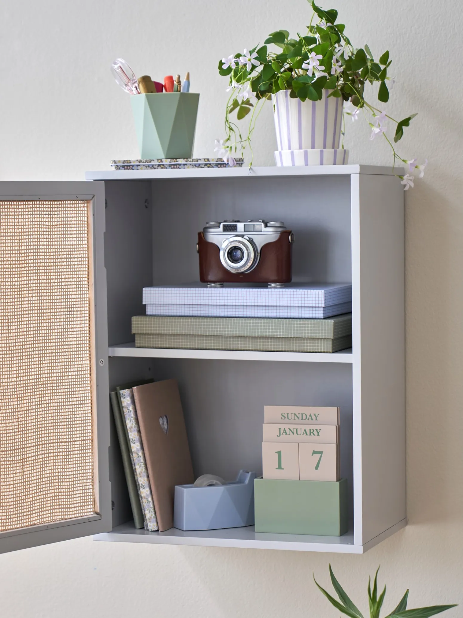 Søstrene Grene Schweiz Schränke<Wandschrank