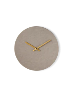 Søstrene Grene Schweiz Dekoration<Wanduhr Shape Ø28