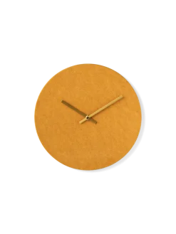 Søstrene Grene Schweiz Dekoration<Wanduhr Shape Ø28