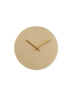 Søstrene Grene Schweiz Dekoration<Wanduhr Shape Ø28
