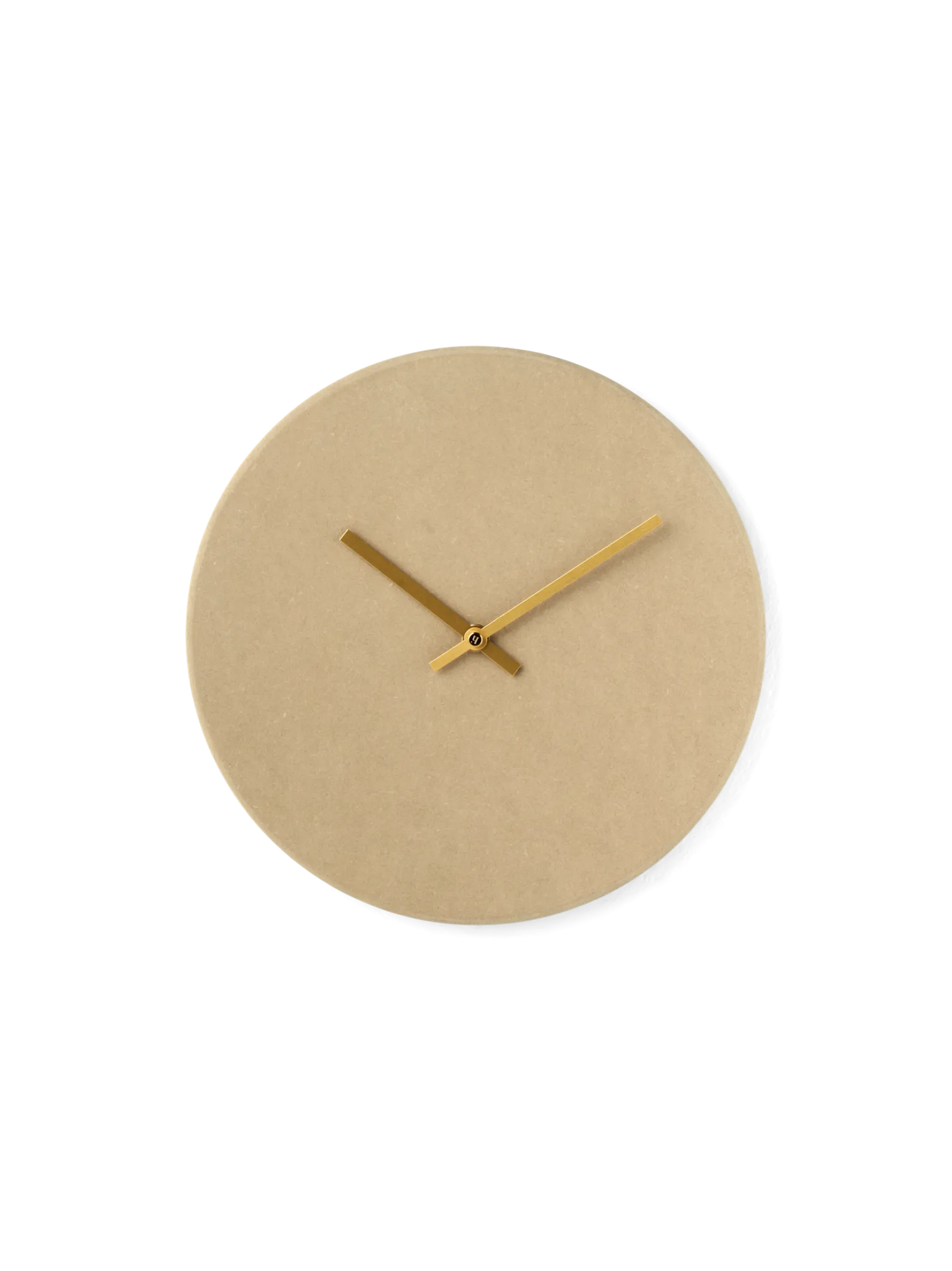 Søstrene Grene Schweiz Dekoration<Wanduhr Shape Ø28