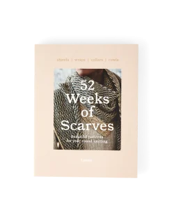 Søstrene Grene Schweiz Coffee Table Books<52 Weeks Of Scarves