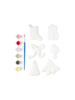 Søstrene Grene Schweiz Diy-Sets|Hobbyfarben<Weihnachts-DIY-Set