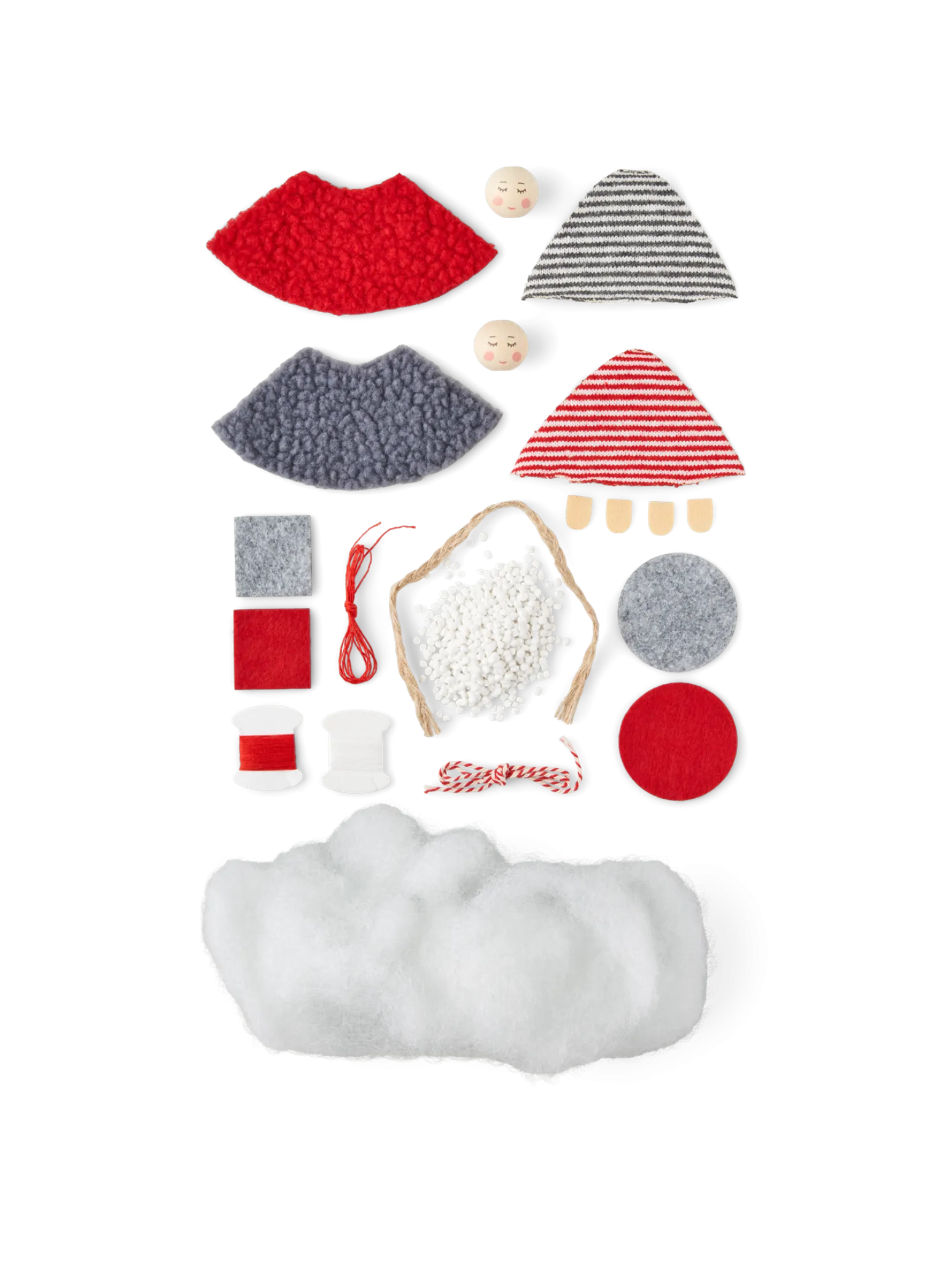 Søstrene Grene Schweiz Diy-Sets<Weihnachts-DIY-Set