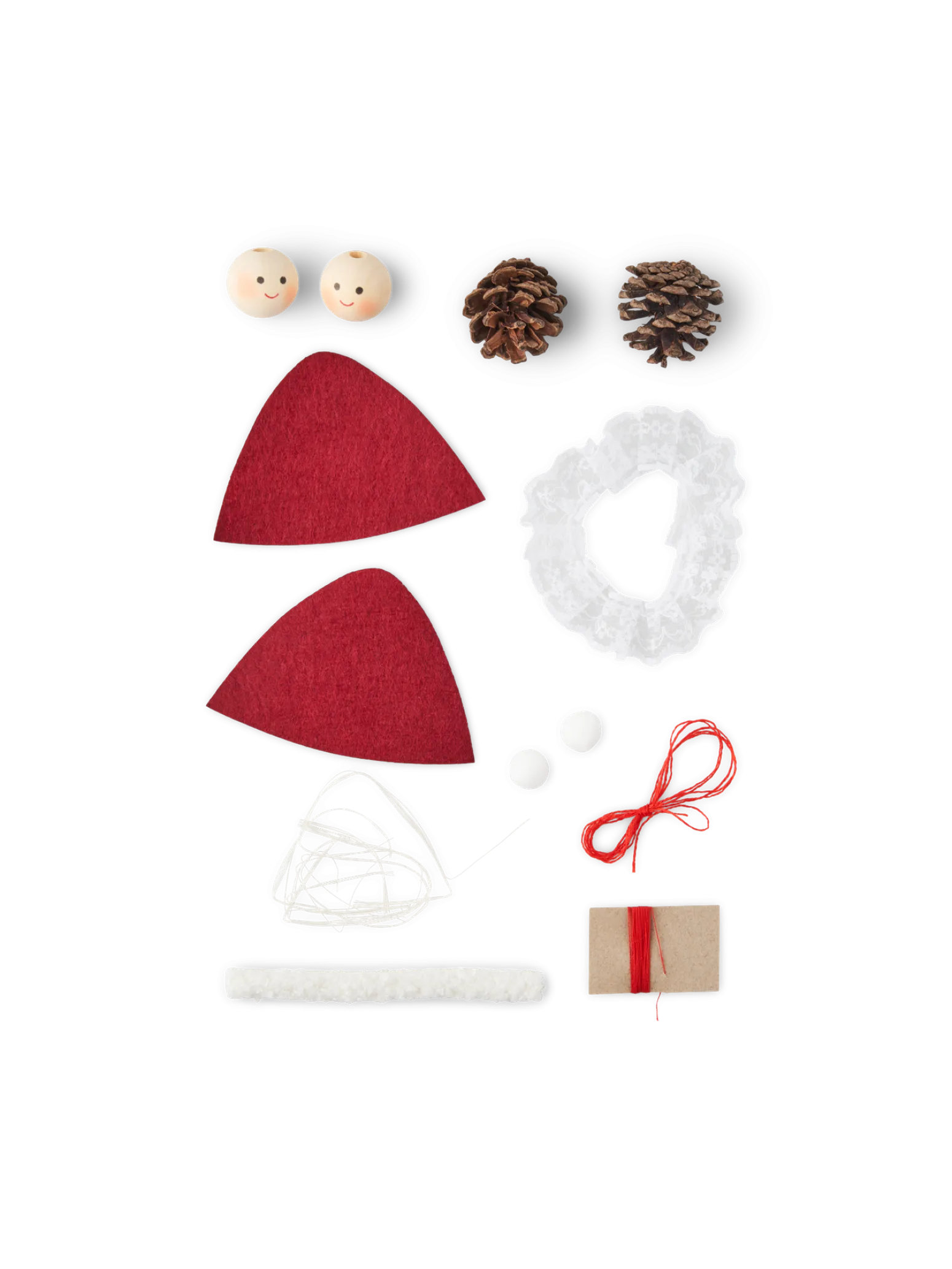 Søstrene Grene Schweiz Diy-Sets<Weihnachts-DIY-Set