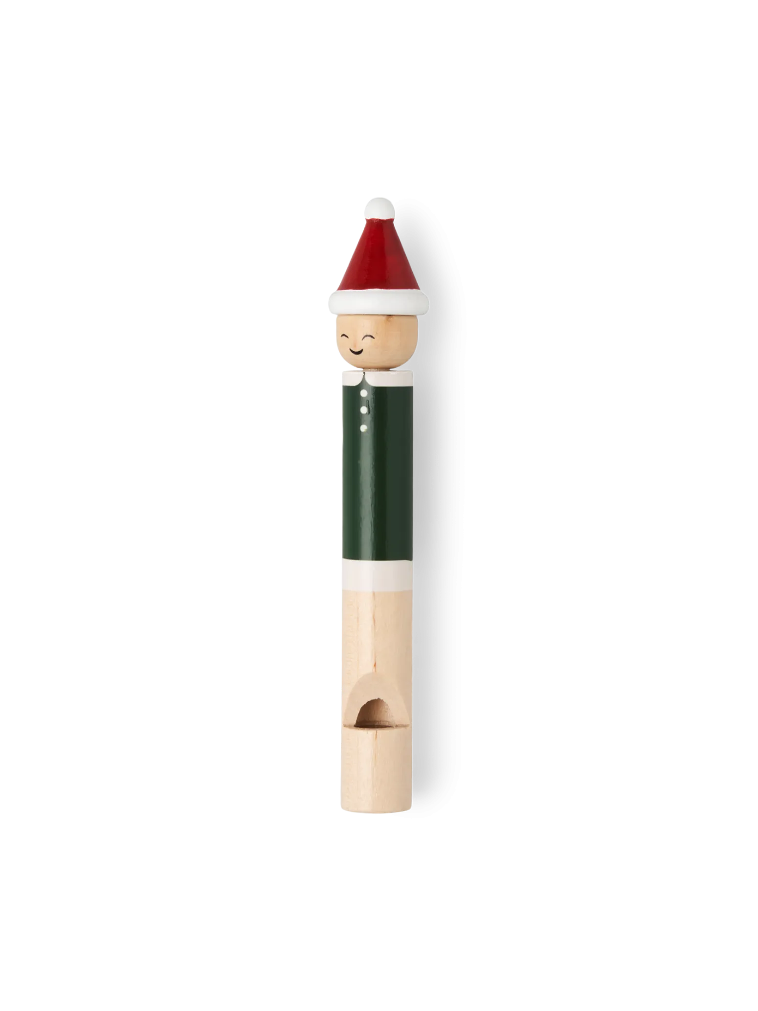 Kinder Søstrene Grene Schweiz Holzspielzeug<Weihnachtsflöte