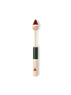 Kinder Søstrene Grene Schweiz Holzspielzeug<Weihnachtsflöte
