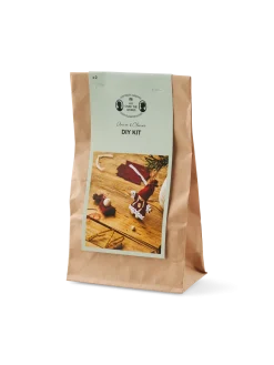 Søstrene Grene Schweiz Diy-Sets<Weihnachtsmann DIY-Set