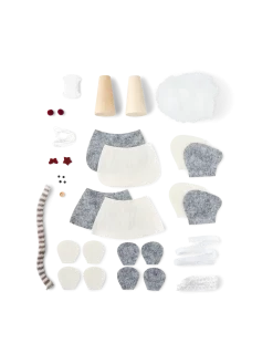 Søstrene Grene Schweiz Diy-Sets<Weihnachtsmäuse DIY-Set