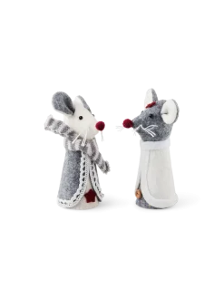 Søstrene Grene Schweiz Diy-Sets<Weihnachtsmäuse DIY-Set