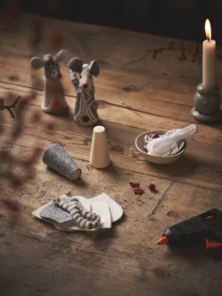Søstrene Grene Schweiz Diy-Sets<Weihnachtsmäuse DIY-Set
