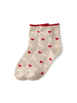 Søstrene Grene Schweiz Socken Und Schuhe<Weihnachtssocken Für Kinder 31/34