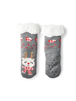 Søstrene Grene Schweiz Socken Und Schuhe<Weihnachtssocken Für Kinder 31/34
