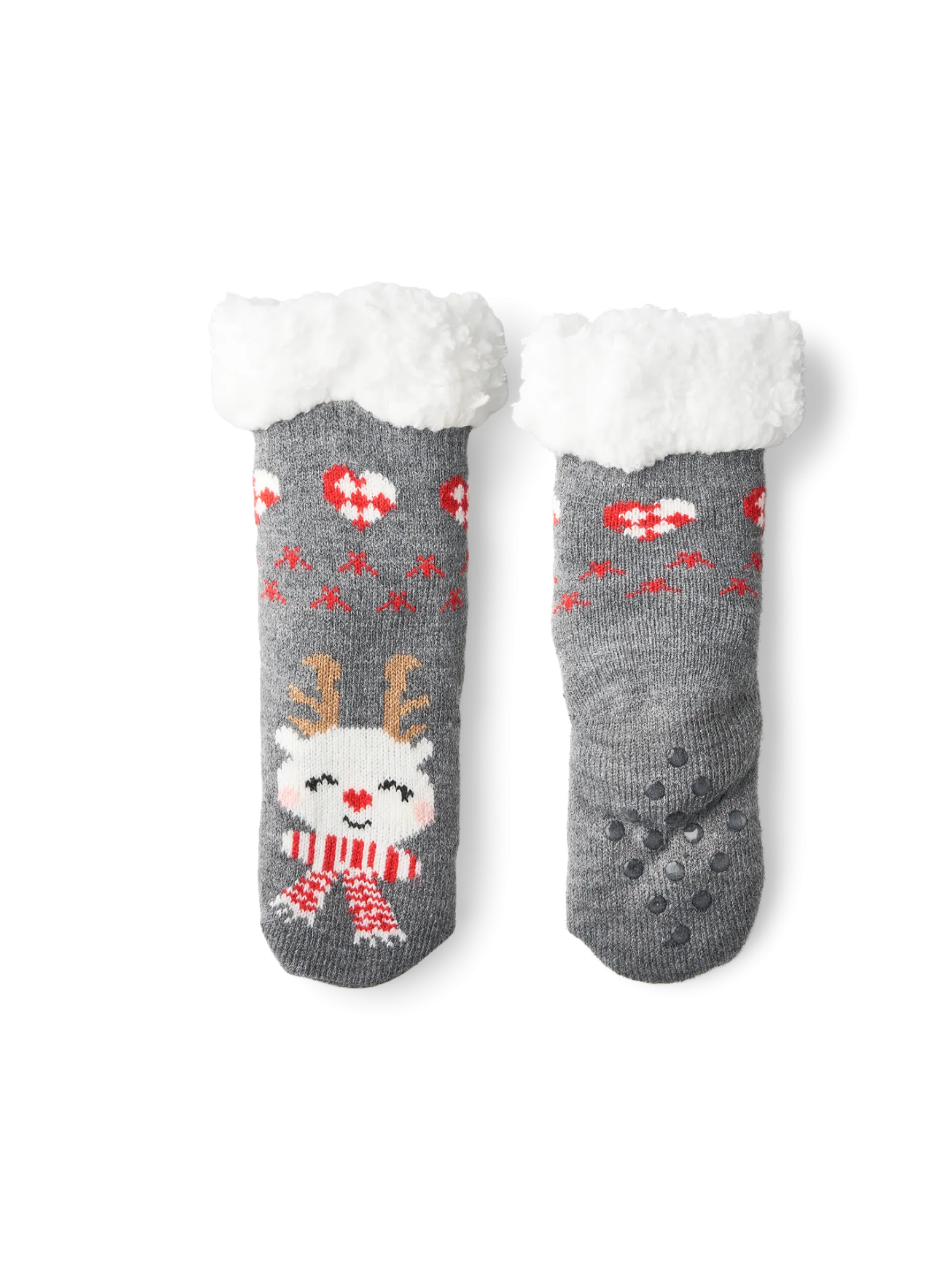 Søstrene Grene Schweiz Socken Und Schuhe<Weihnachtssocken Für Kinder 31/34