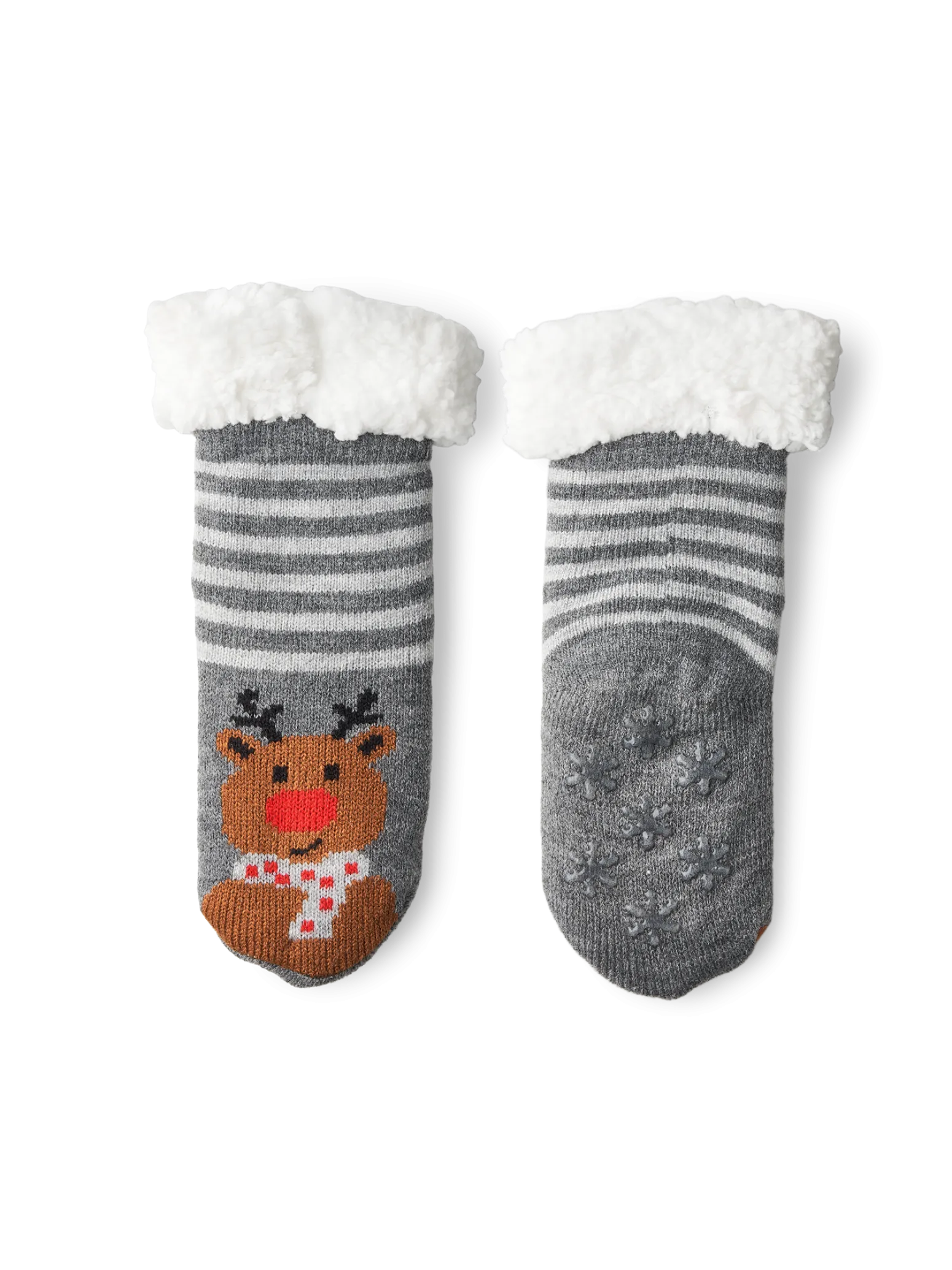 Søstrene Grene Schweiz Socken Und Schuhe<Weihnachtssocken Für Kinder 31/34