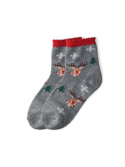 Søstrene Grene Schweiz Socken Und Schuhe<Weihnachtssocken Für Kinder 27/30