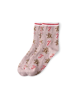 Søstrene Grene Schweiz Socken Und Schuhe<Weihnachtssocken Für Kinder 27/30
