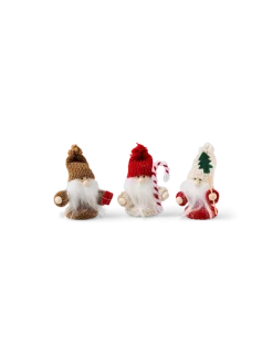 Søstrene Grene Schweiz Diy-Sets<Weihnachtswichtel DIY-Set