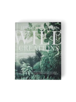 Søstrene Grene Schweiz Coffee Table Books<Wild Creations