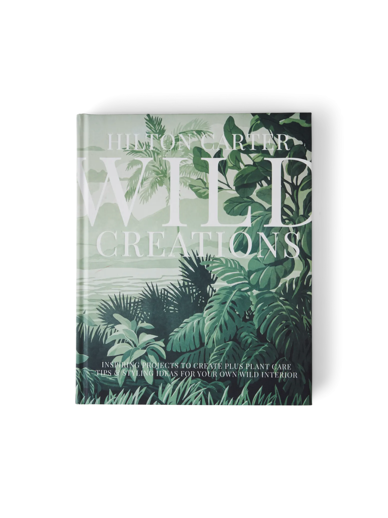 Søstrene Grene Schweiz Coffee Table Books<Wild Creations