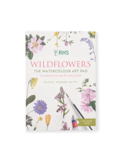 Søstrene Grene Schweiz Coffee Table Books<Wildflowers