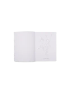 Søstrene Grene Schweiz Coffee Table Books<Wildflowers