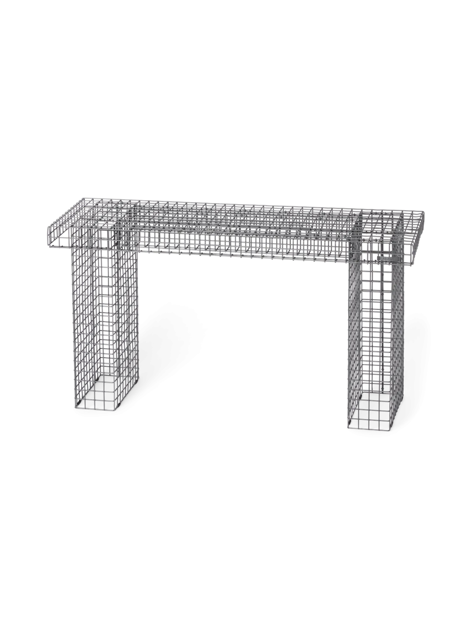 Søstrene Grene Schweiz Bänke<WIRE BENCH Bank