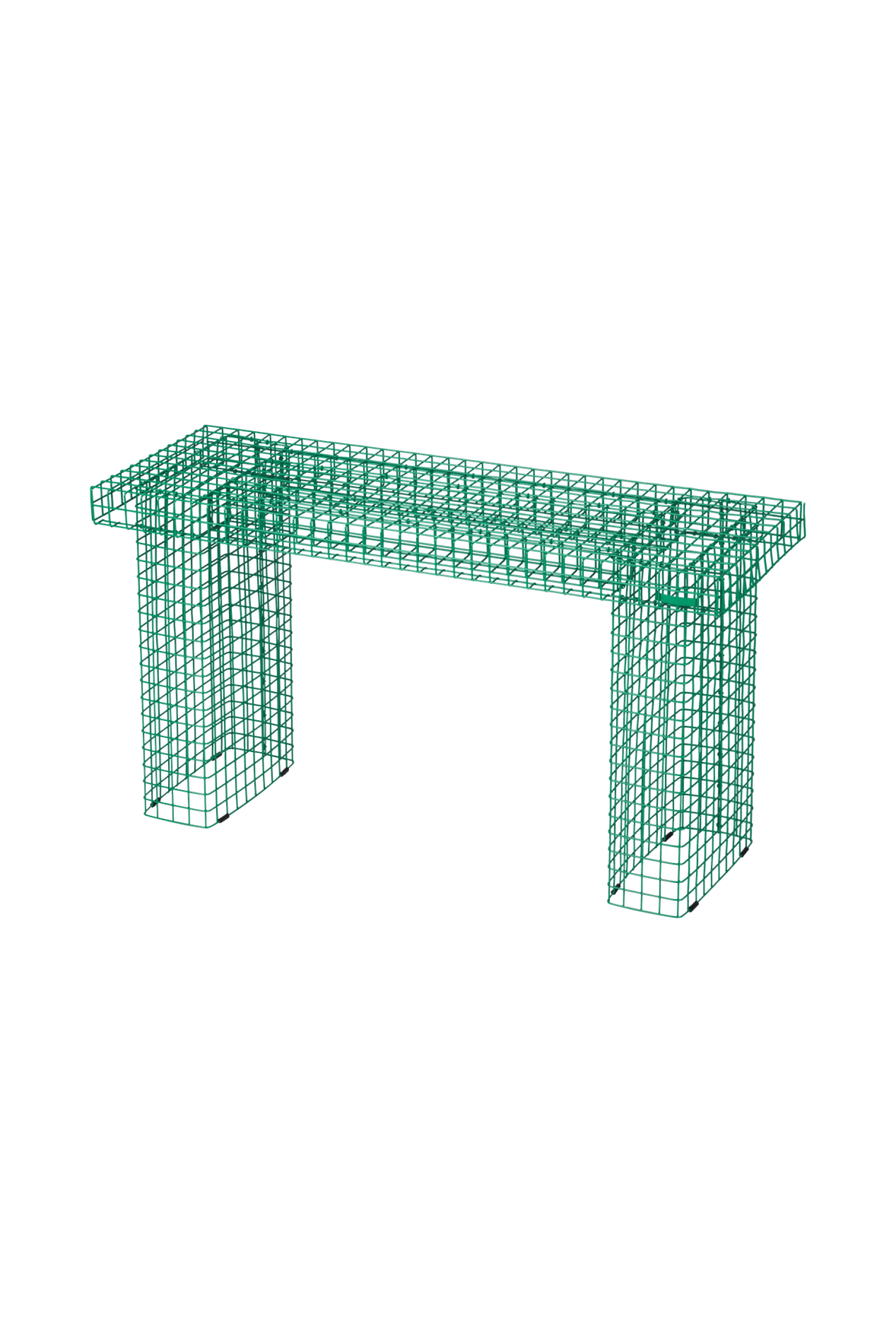 Søstrene Grene Schweiz Bänke<WIRE BENCH Bank