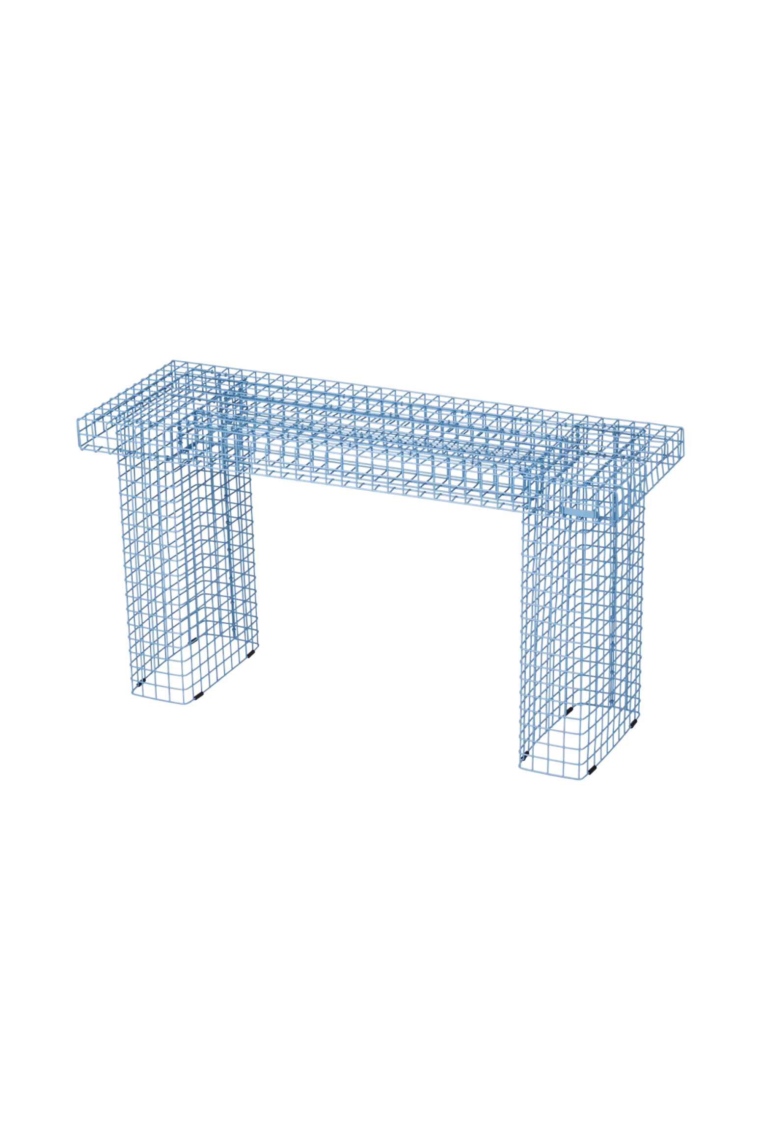 Søstrene Grene Schweiz Bänke<WIRE BENCH Bank