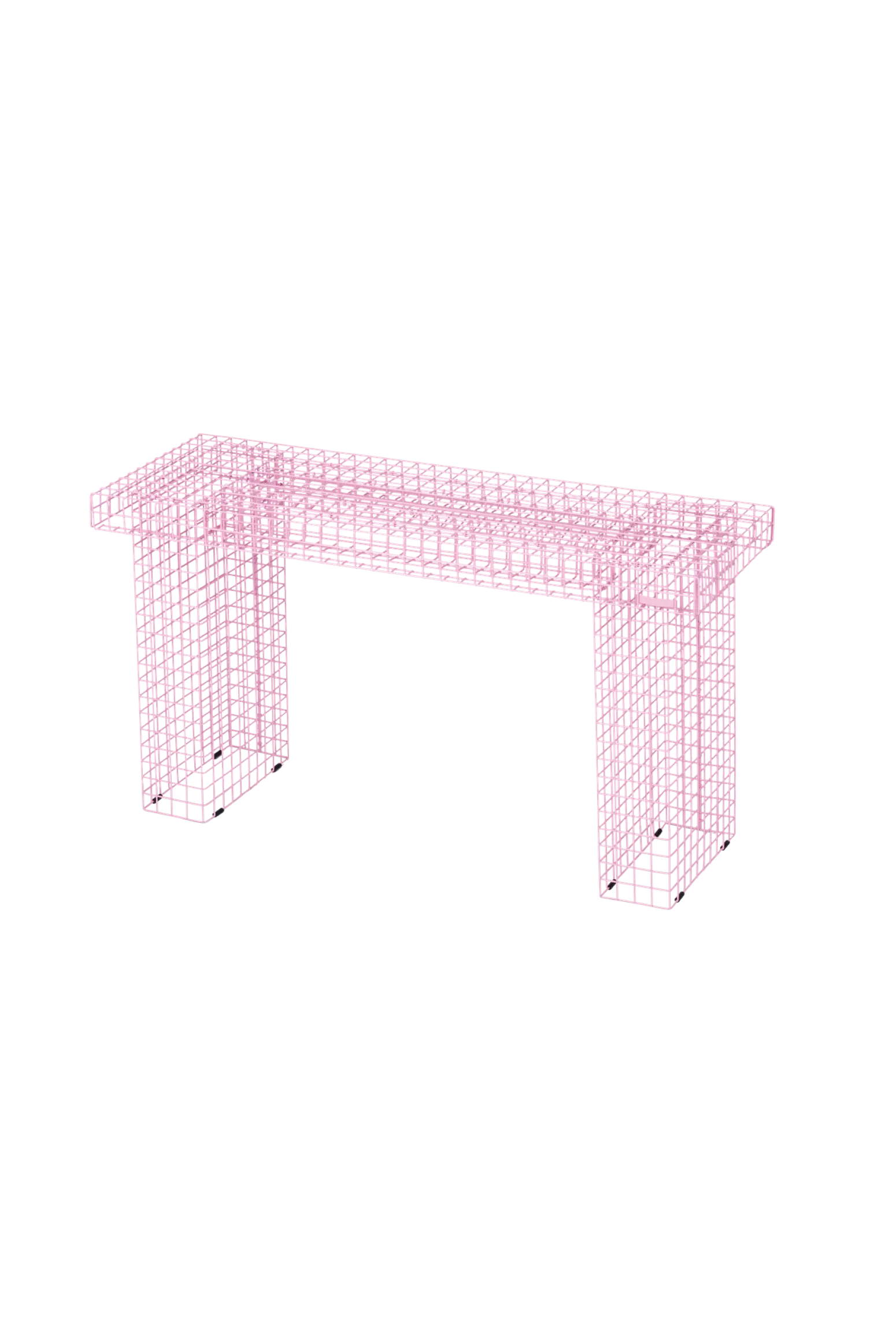 Søstrene Grene Schweiz Bänke<WIRE BENCH Bank