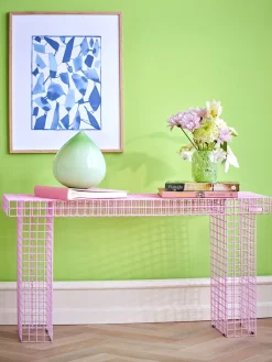 Søstrene Grene Schweiz Bänke<WIRE BENCH Bank