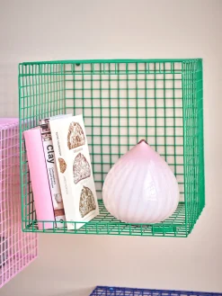 Søstrene Grene Schweiz Regale<WIRE CUBIC Würfelregal