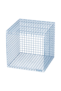 Søstrene Grene Schweiz Regale<WIRE CUBIC Würfelregal
