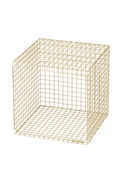 Søstrene Grene Schweiz Regale<WIRE CUBIC Würfelregal