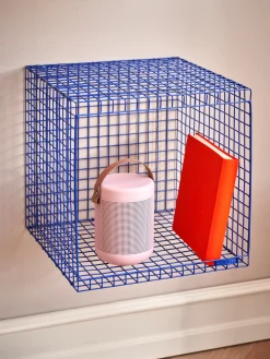 Søstrene Grene Schweiz Regale<WIRE CUBIC Würfelregal