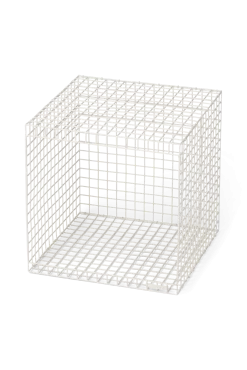 Søstrene Grene Schweiz Regale<WIRE CUBIC Würfelregal